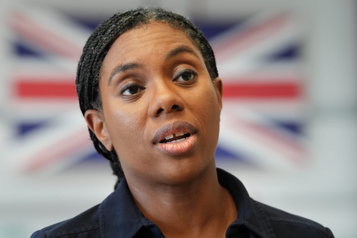 Tories unveil ‘unserious and unworkable’ plan to evict foreign nationals from social housing to free up homes
