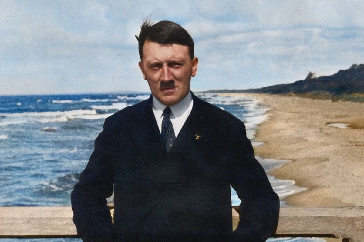 The uncomfortable truth of Hitler’s inner life – from those closest to him