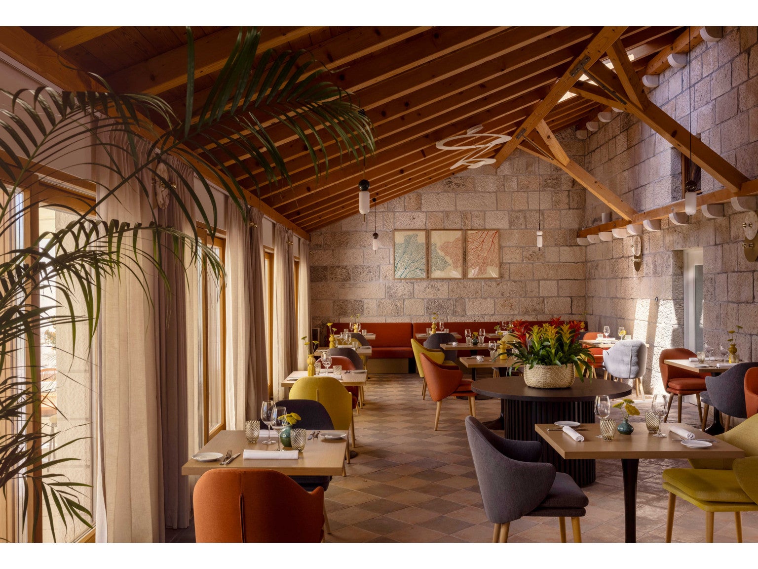 Palace Natali is adult-only