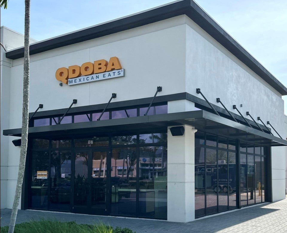 Mexican fast food chain Qdoba removed jalapeños from its menu as a salmonella outbreak from the peppers spreads to 27 states