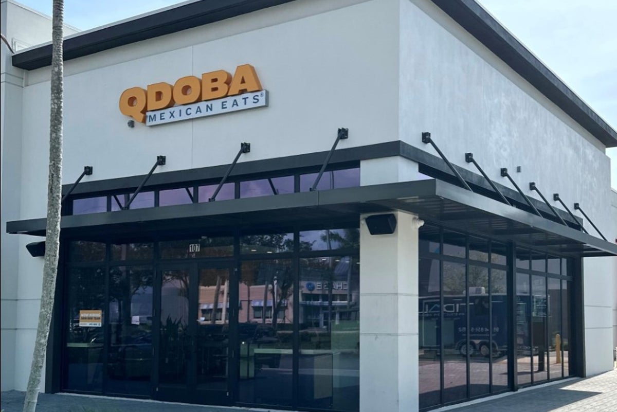 Qdoba follows Chipotle’s lead and removes jalapeños from the menu as salmonella outbreak expands to 27 states