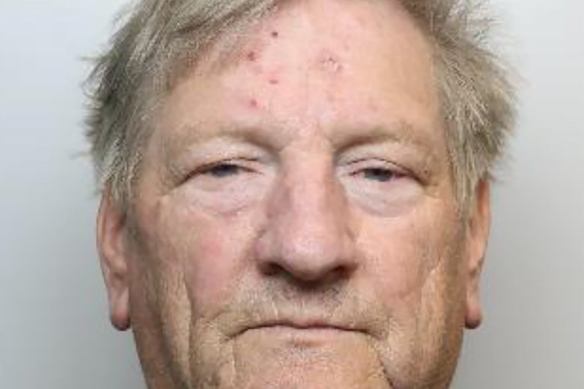 Farmer jailed for life after killing lodger and hiding his dismembered body in barrel