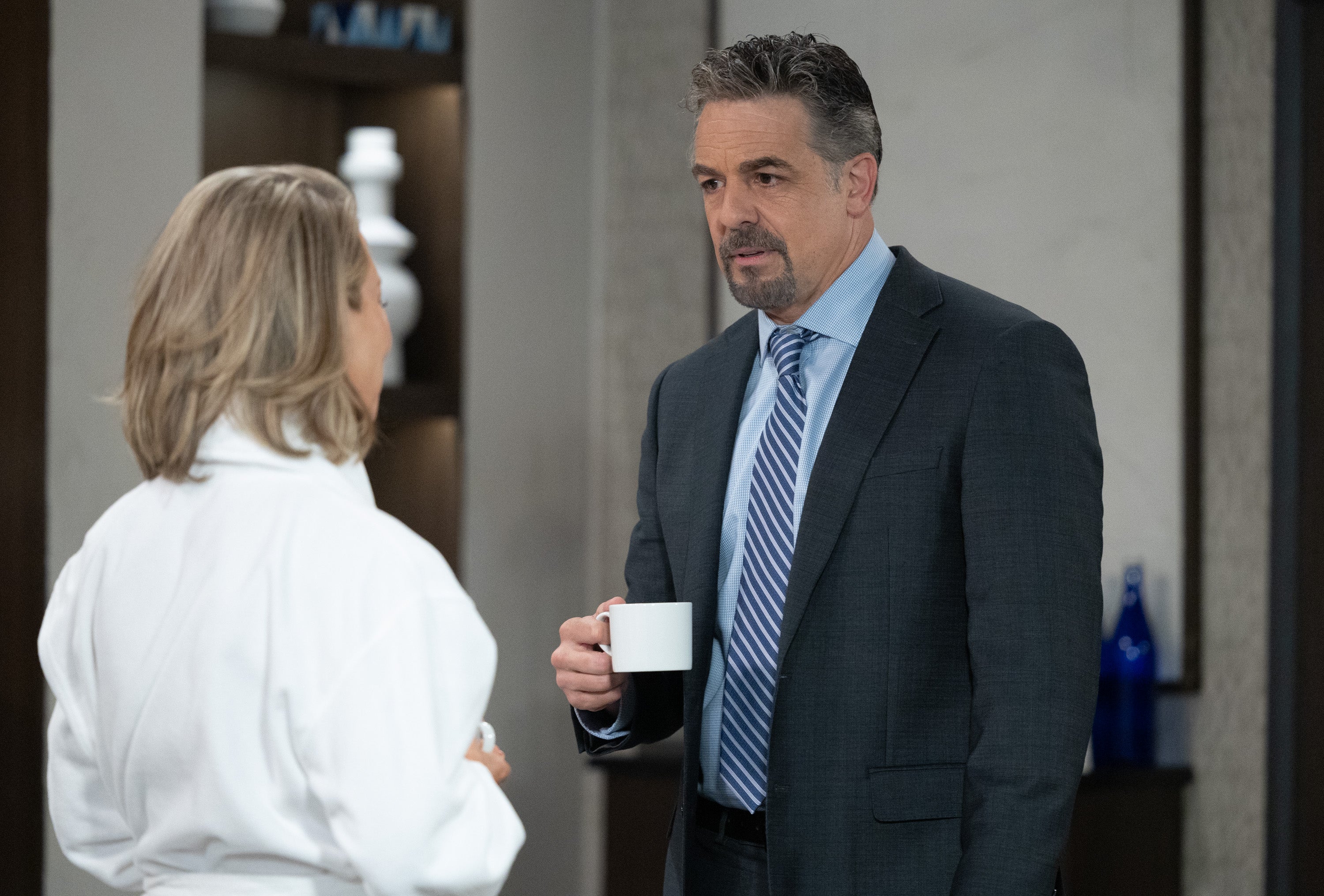 General Hospital star set to be killed off this fall: report