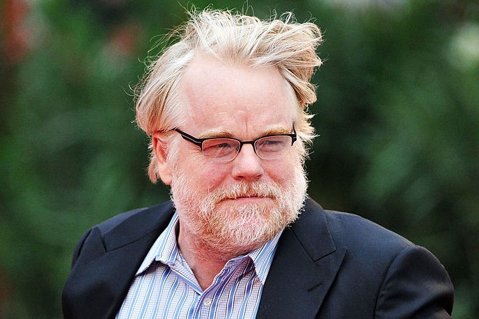 Hoffman is widely considered one of the greatest American actors in history (Getty Images)