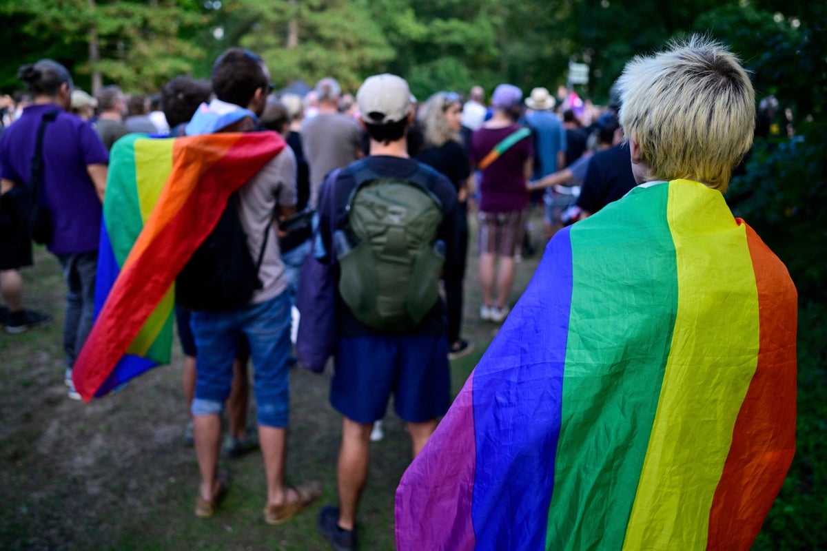 ‘Keyboard warrior’ nurse avoids suspension for vomit emoji reply to Pride post