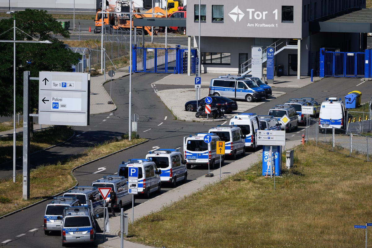German Authorities Neutralize Explosive-Laden Drone at Leipzig/Halle Airport
