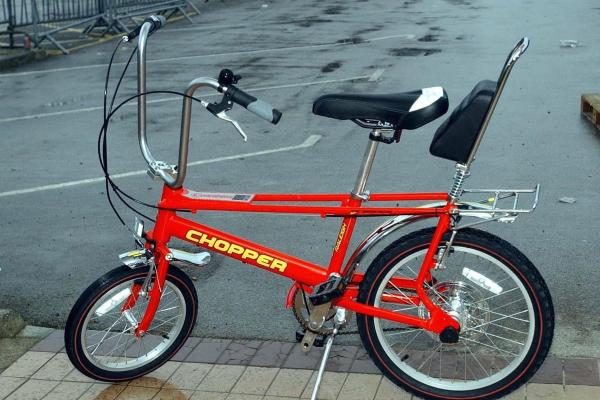 Raleigh Bicycle Owner Accell Group Files for Insolvency