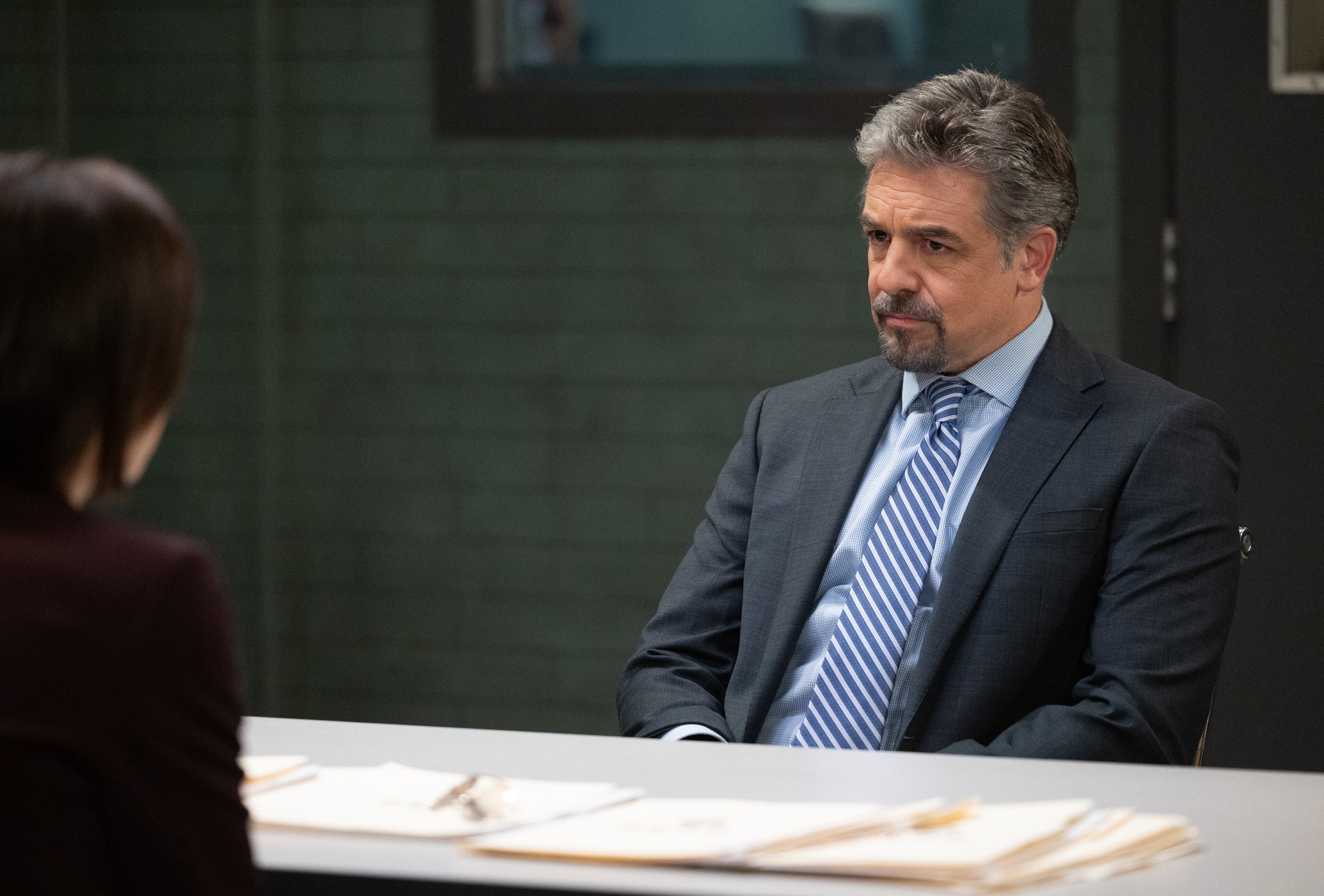 Chris L. McKenna joined 'General Hospital' as Jack Brennan in February 2025, taking over for original star Charles Mesure (Disney)
