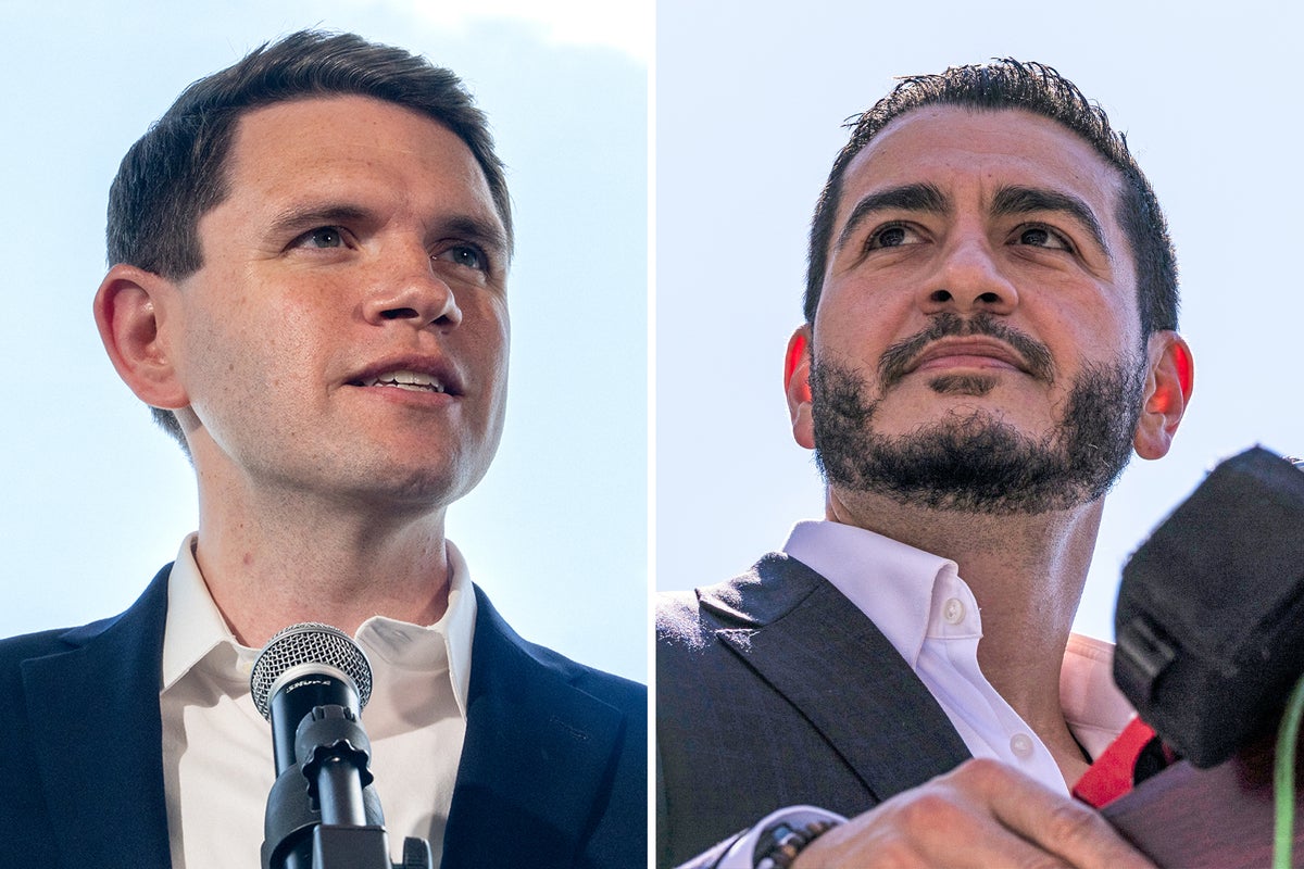 ‘What’s your choice between a Republican and a crazy person?’ Insiders dish on midterm prospects after Michigan