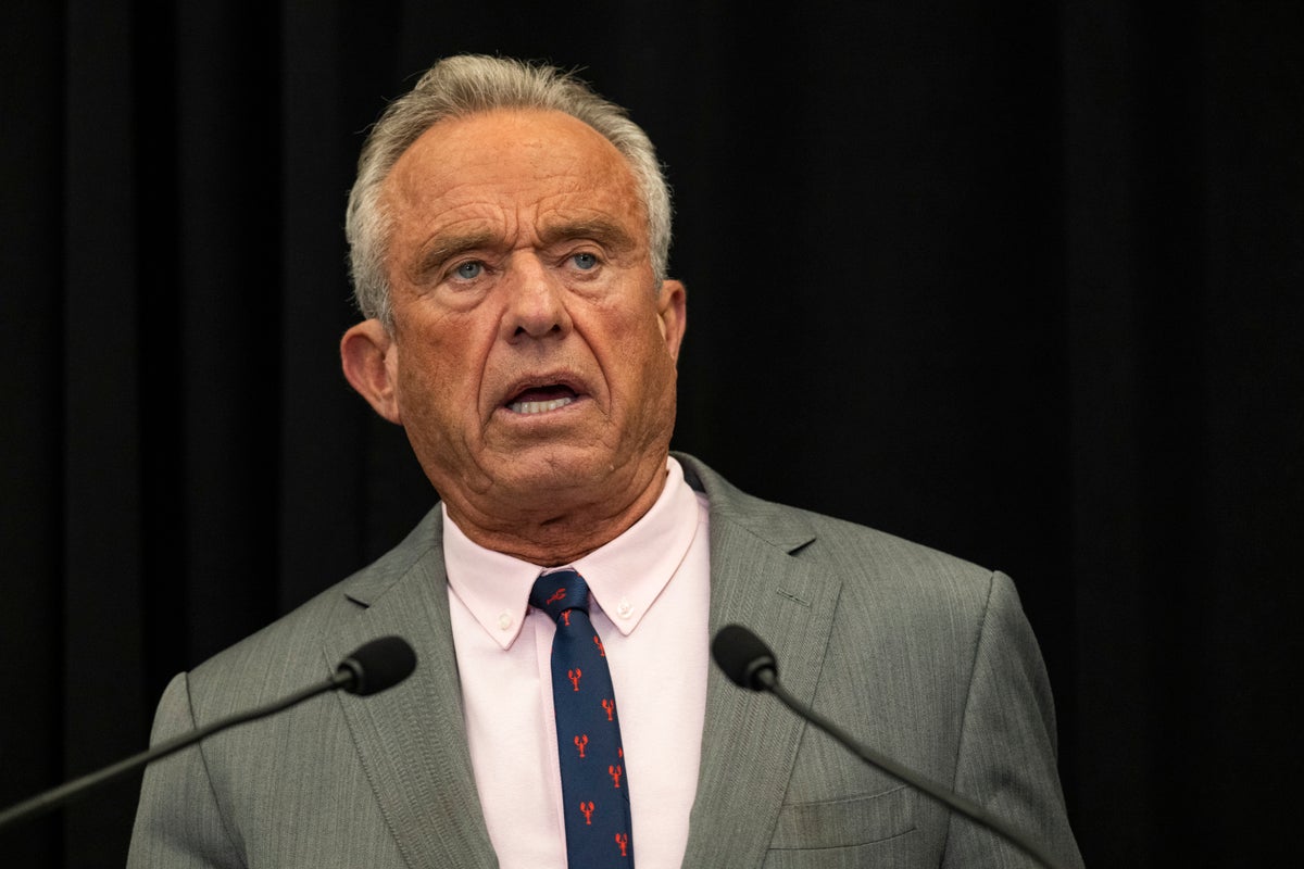 First mRNA-based flu shot approved in US - despite RFK Jr’s objections to the science