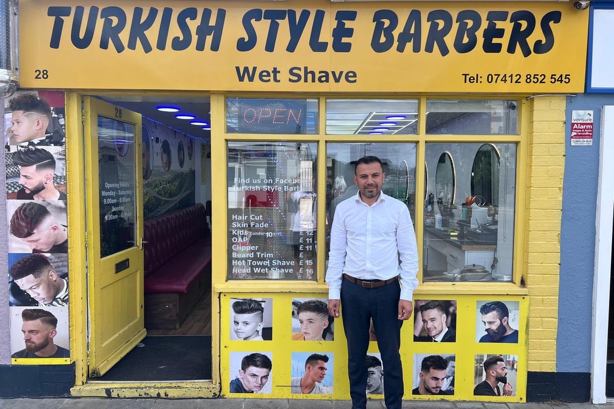 We’re losing customers thanks to Reform, Turkish-style barbers say after ‘tip line’ to report illegal workers unveiled