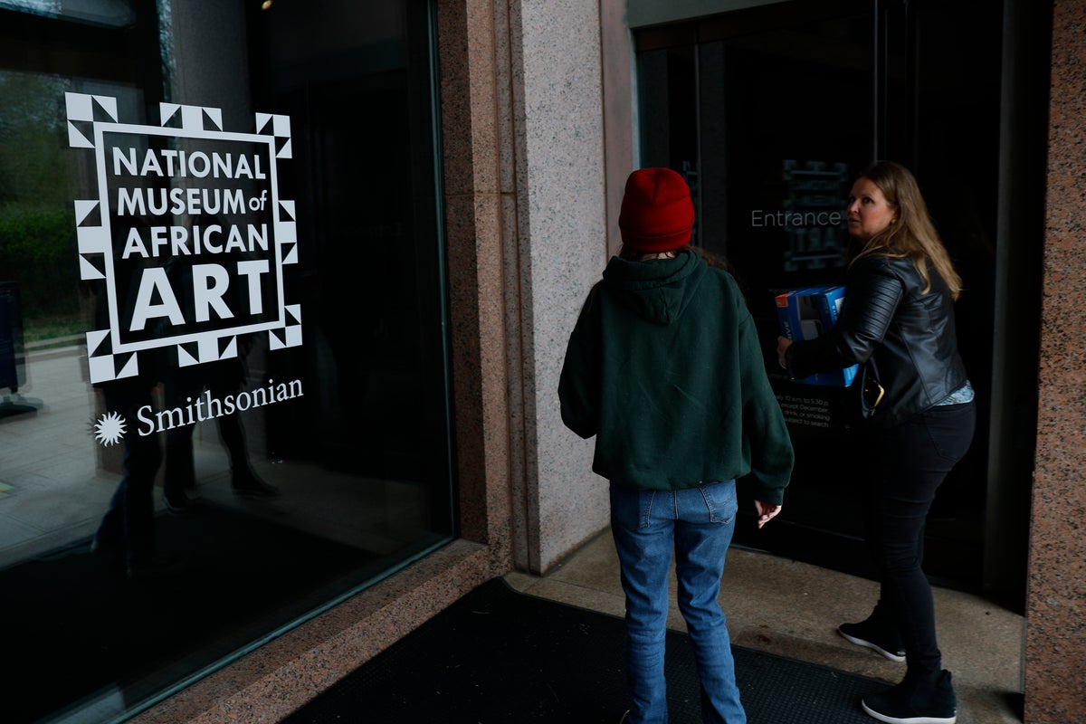 Smithsonian shut down several museums in DC for unexplained ‘mechanical issue’