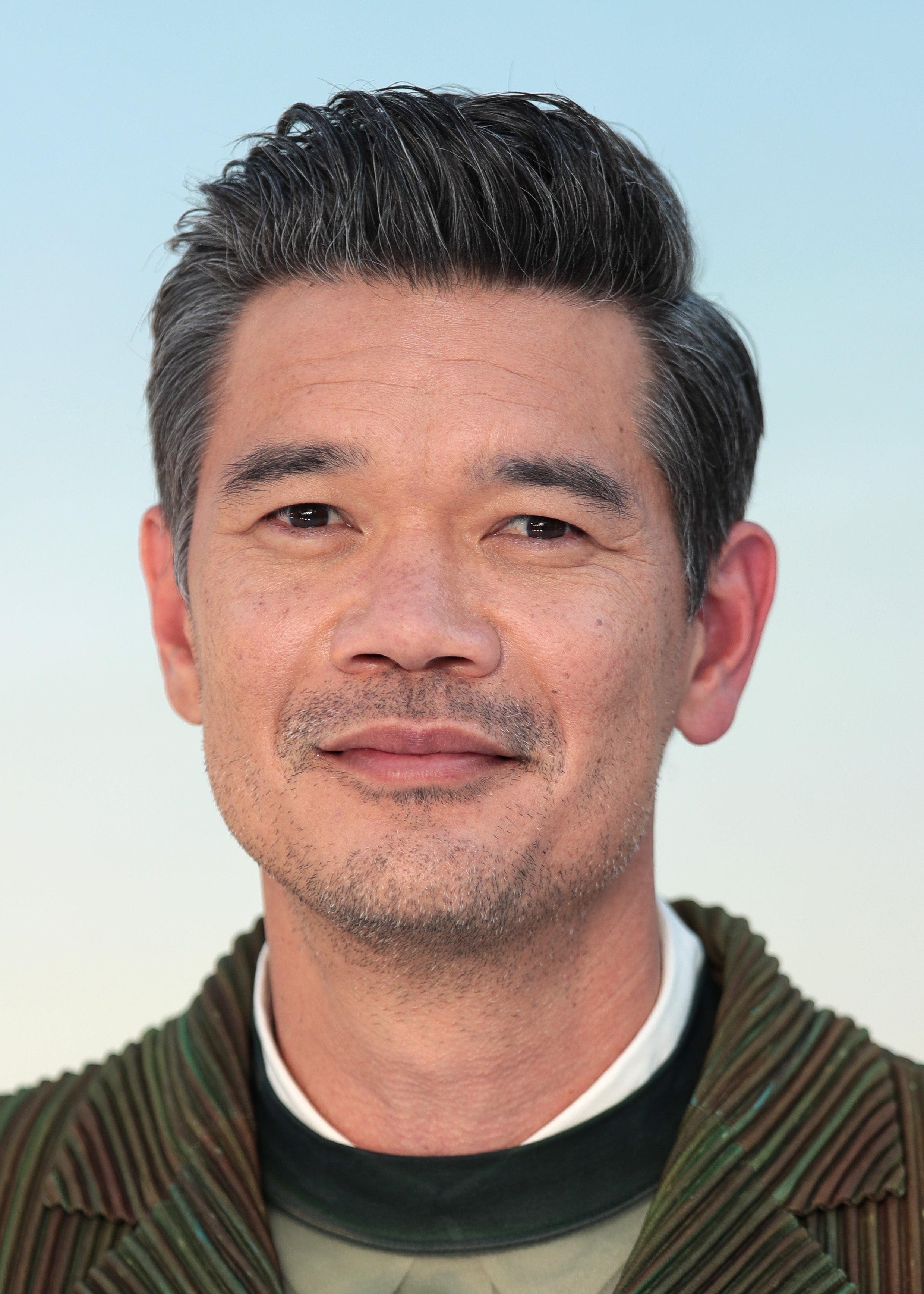 ‘Wonder Man’ co-creator Destin Daniel Cretton directed new film ‘Spider-Man: Brand New Day’