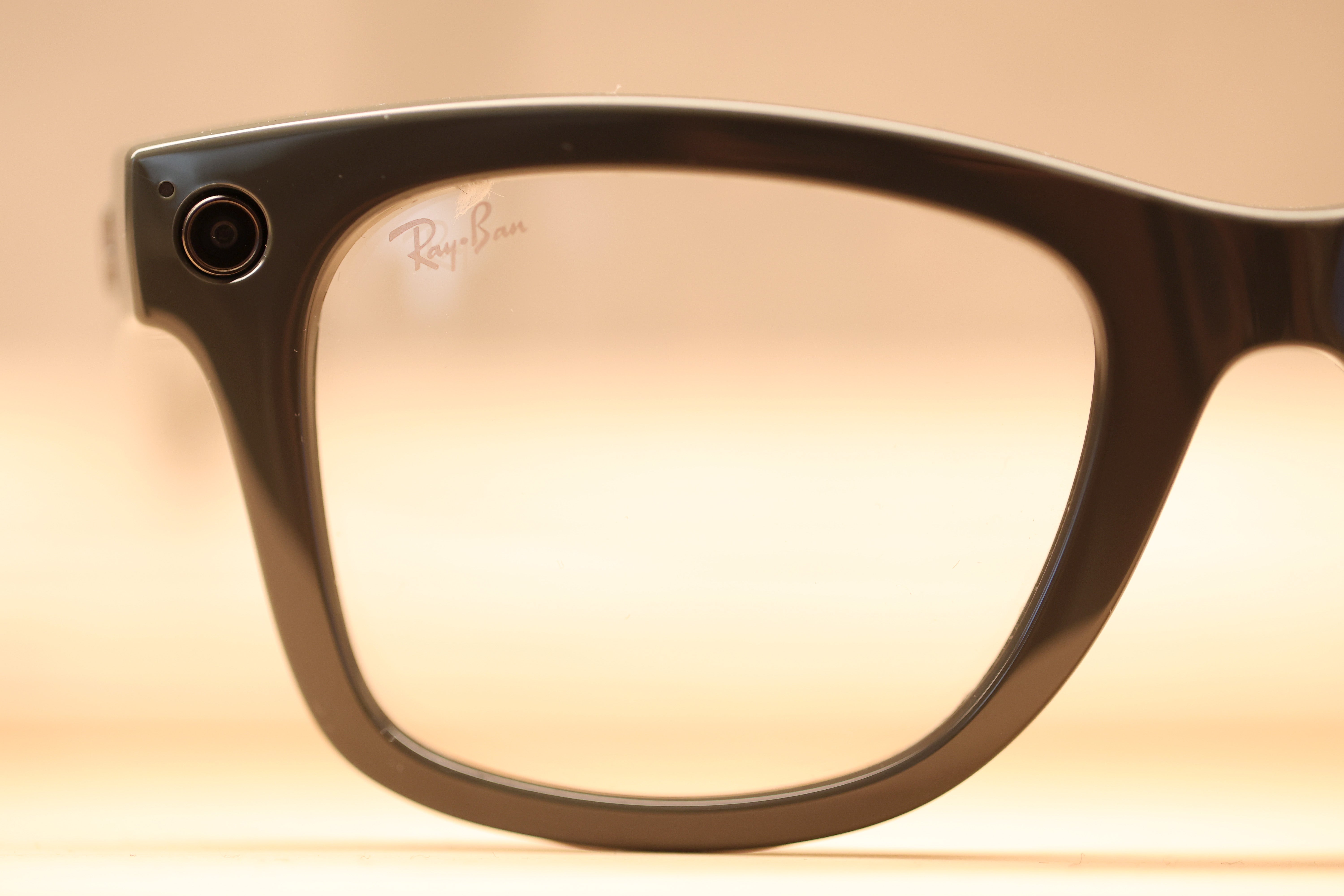 Meta glasses have come under fire over concerns they can be used to film without people's knowledge