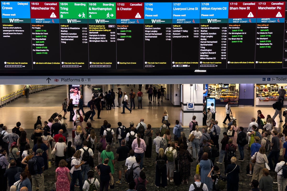 New train services between London and Wales rejected over delay fears