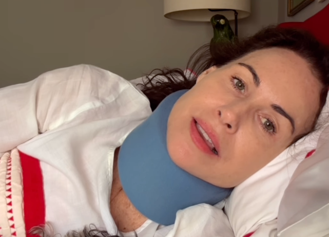 minnie driver