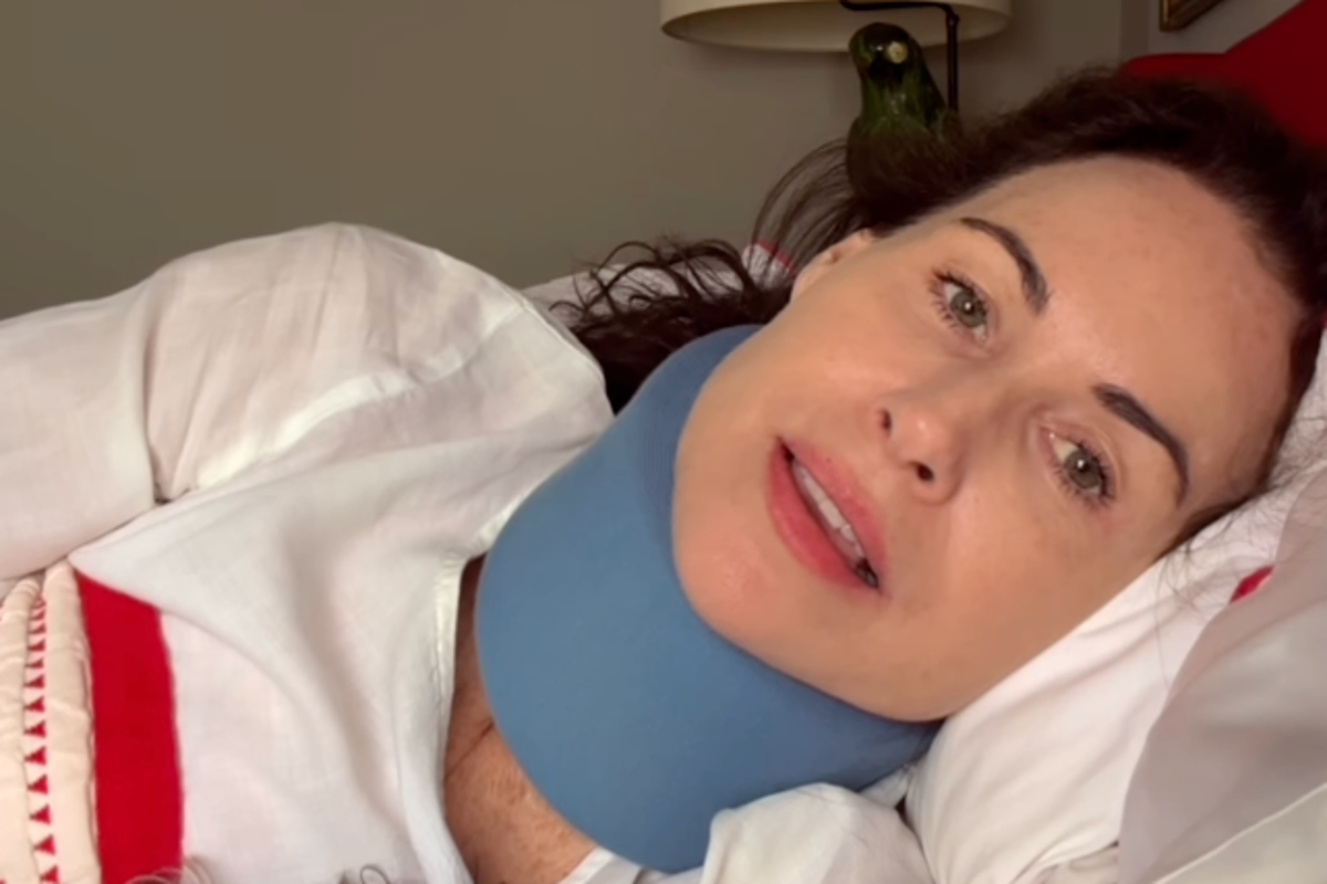 Minnie Driver involved in ‘really bad car accident’ during Paris trip Minnie Driver involved in ‘really bad car accident’ during Paris trip