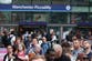 National rail disruption live: Commuters told ‘do not travel’ as Manchester power failure causes severe delays and chaos