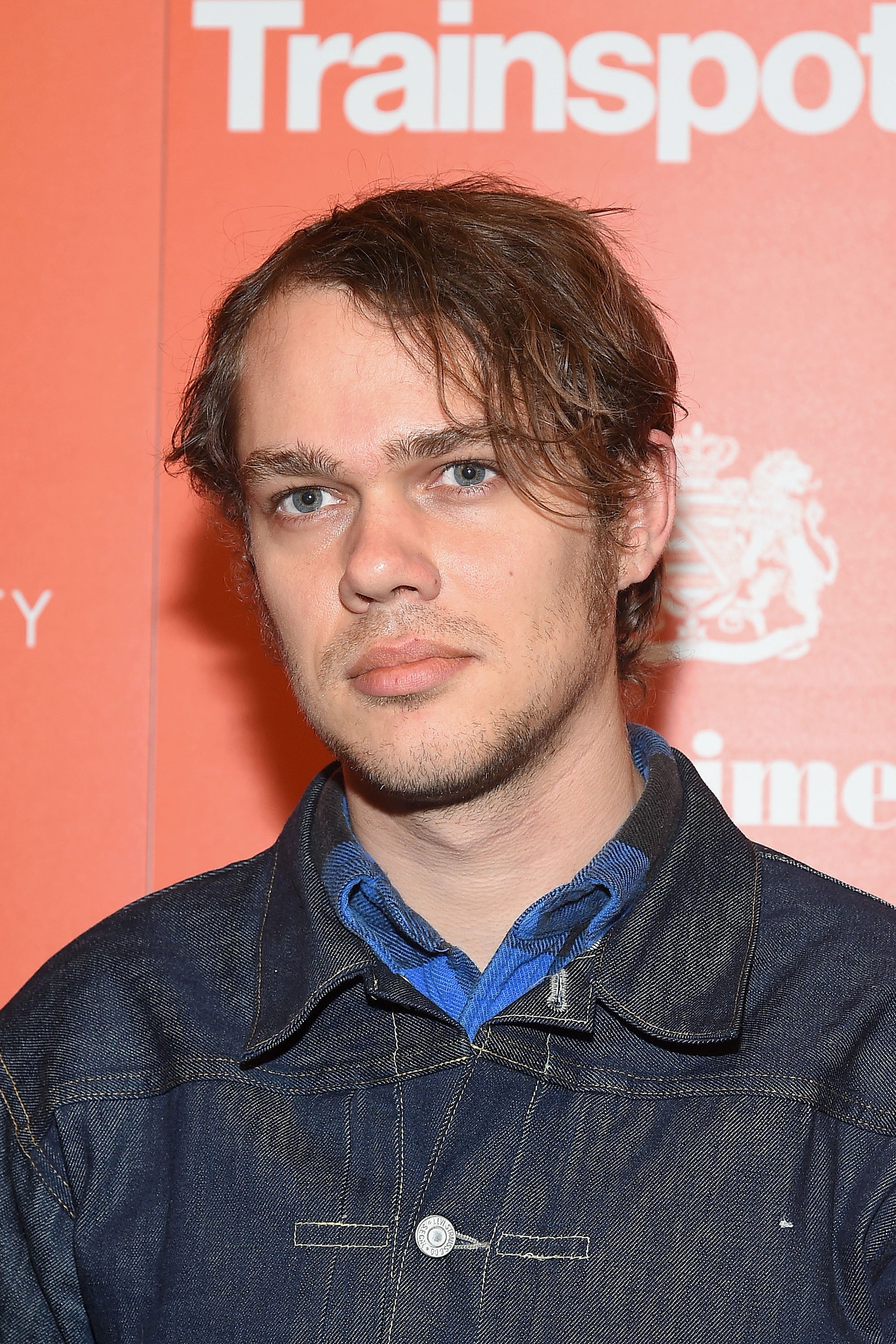 Ellar Coltrane now works as a volunteer firefighter and is working on his EMT license