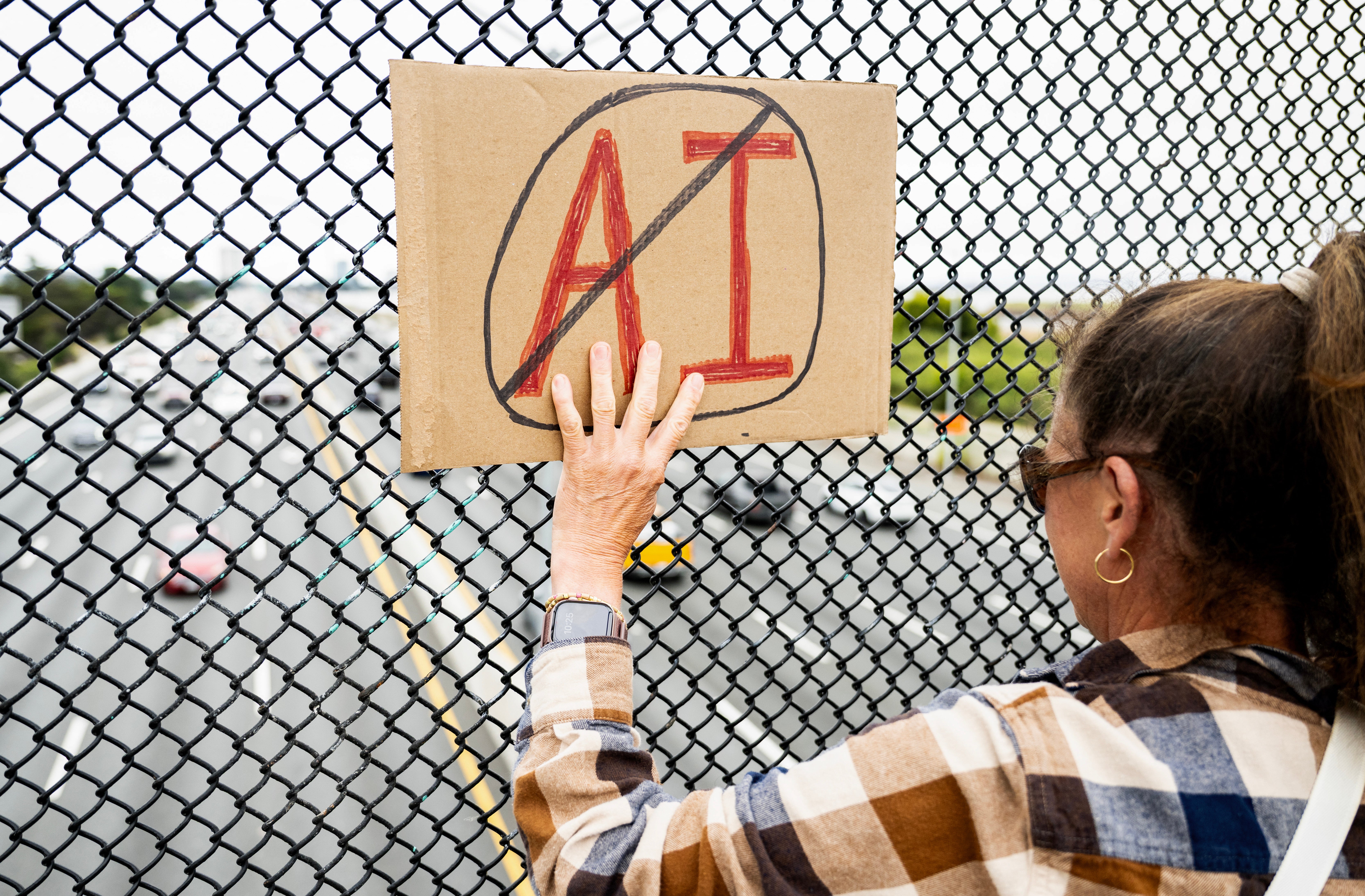 Observers worry government regulators haven’t done enough to put guardrails around AI technologies