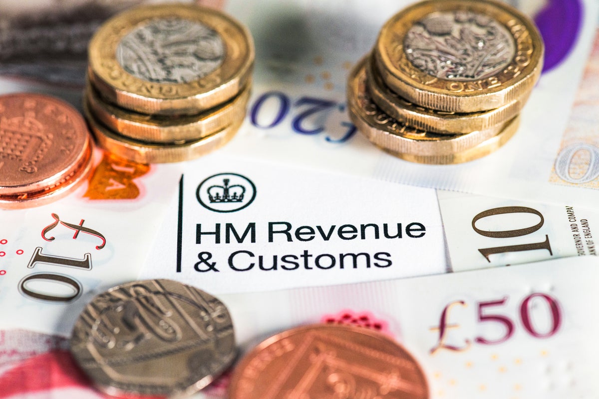 How much money can I make from my side hustle before I have to tell HMRC - and pay tax?