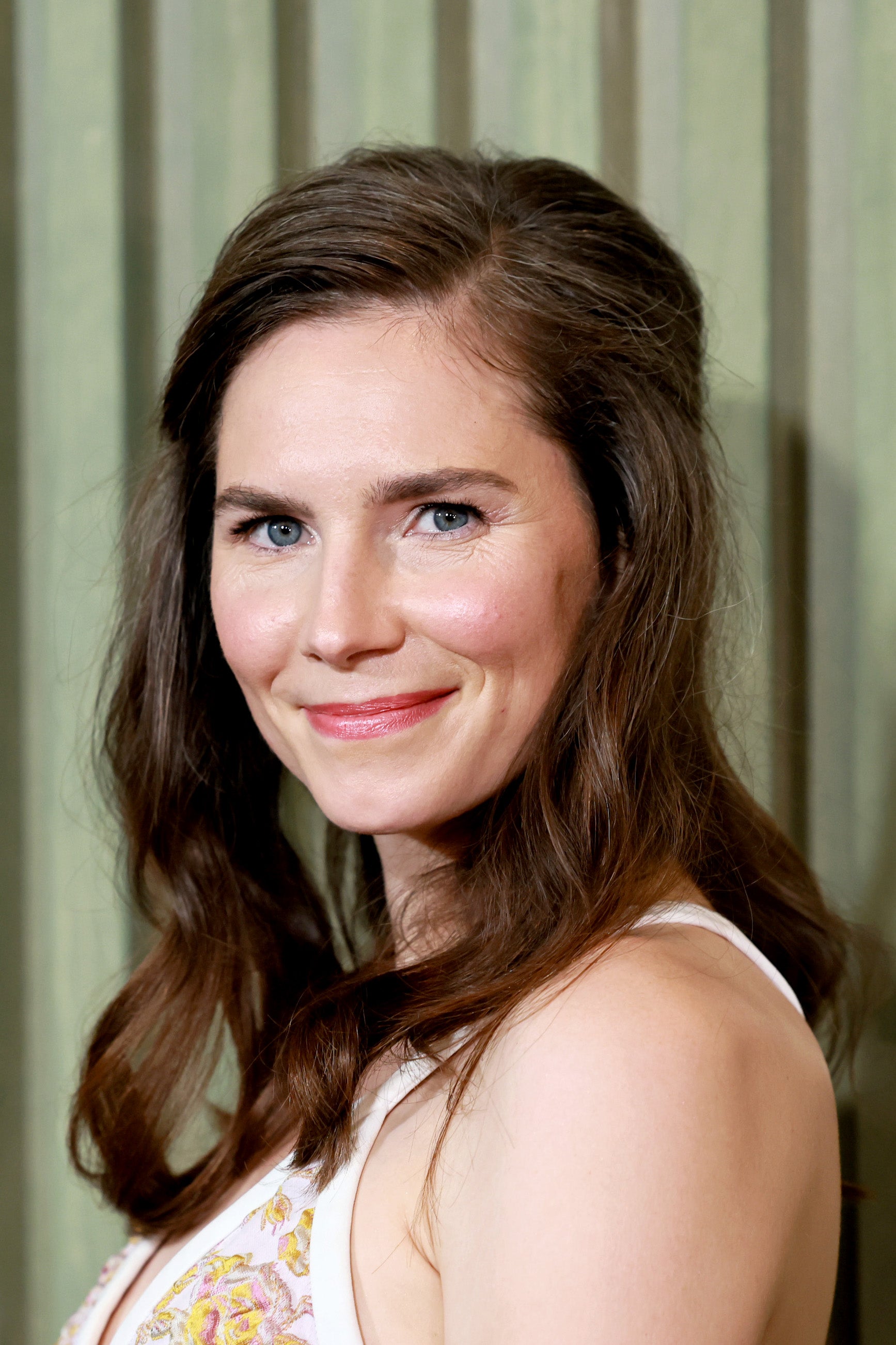 Meredith Kercher family back petition to cancel Amanda Knox comedy show