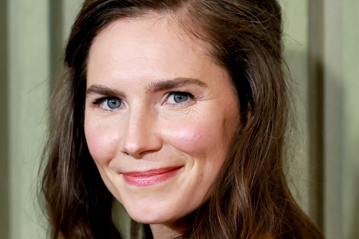 Meredith Kercher family back petition to cancel Amanda Knox comedy show Meredith Kercher family back petition to cancel Amanda Knox comedy show