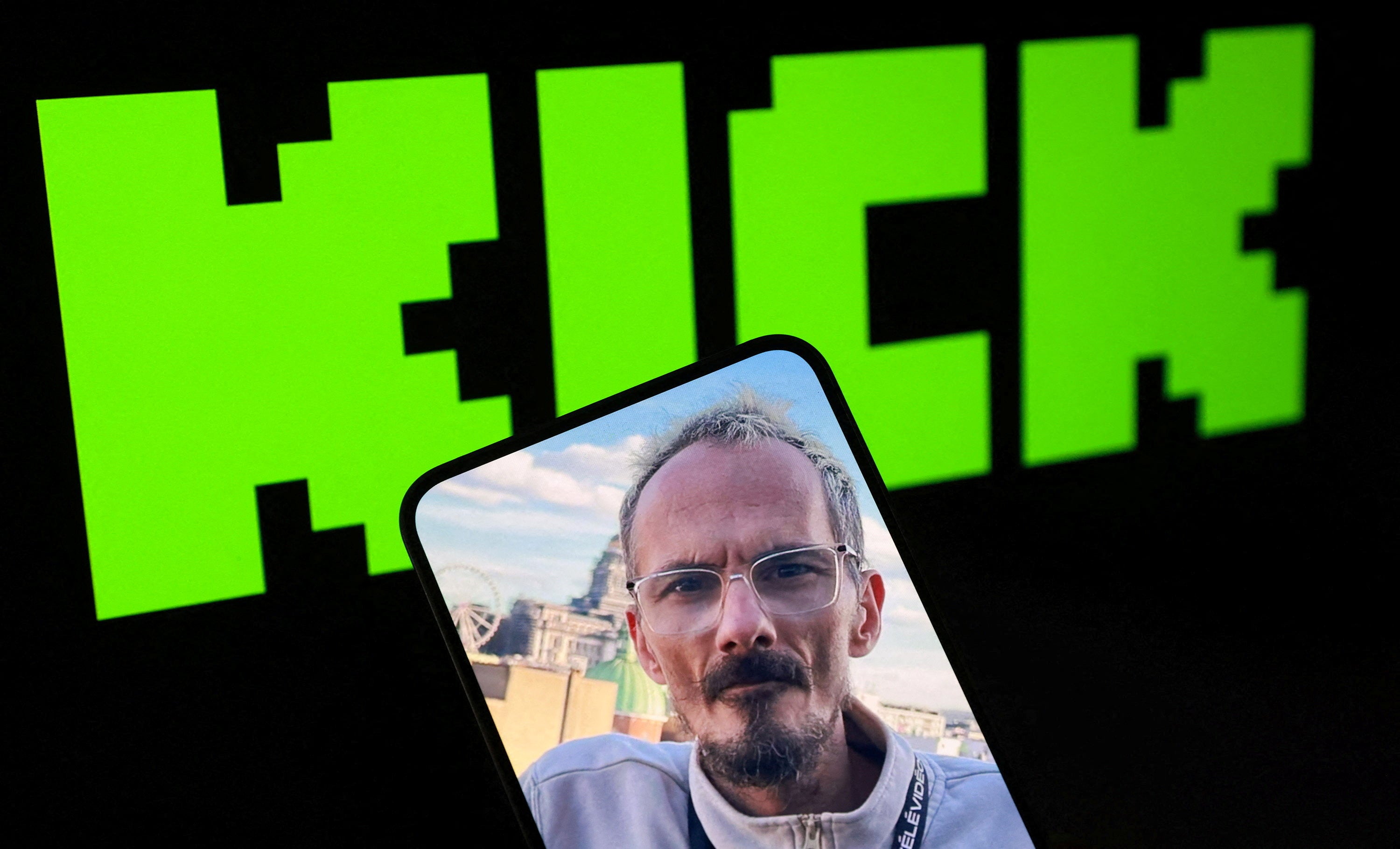 French streamers given suspended jail terms over ‘scripted’ livestreamed death