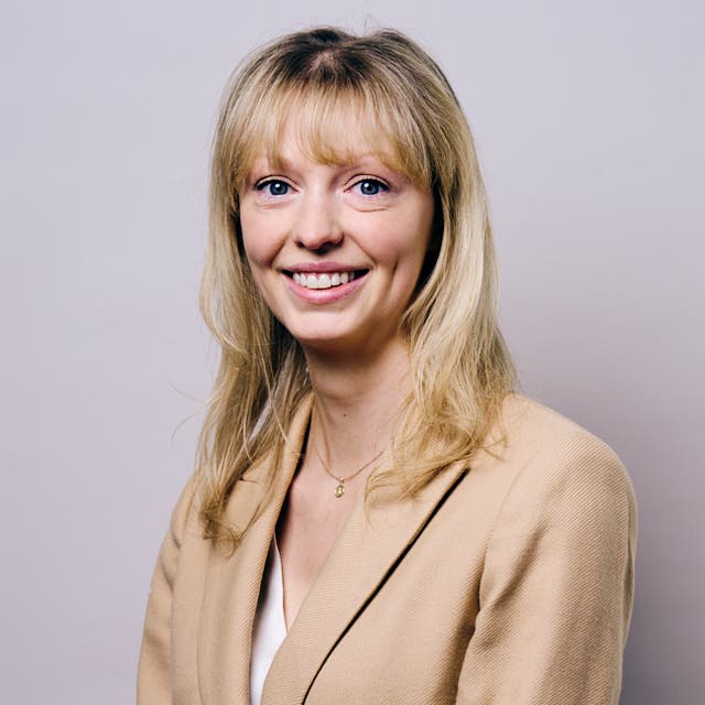 Jennifer Crichton Headshot (Killik & Co/PA)