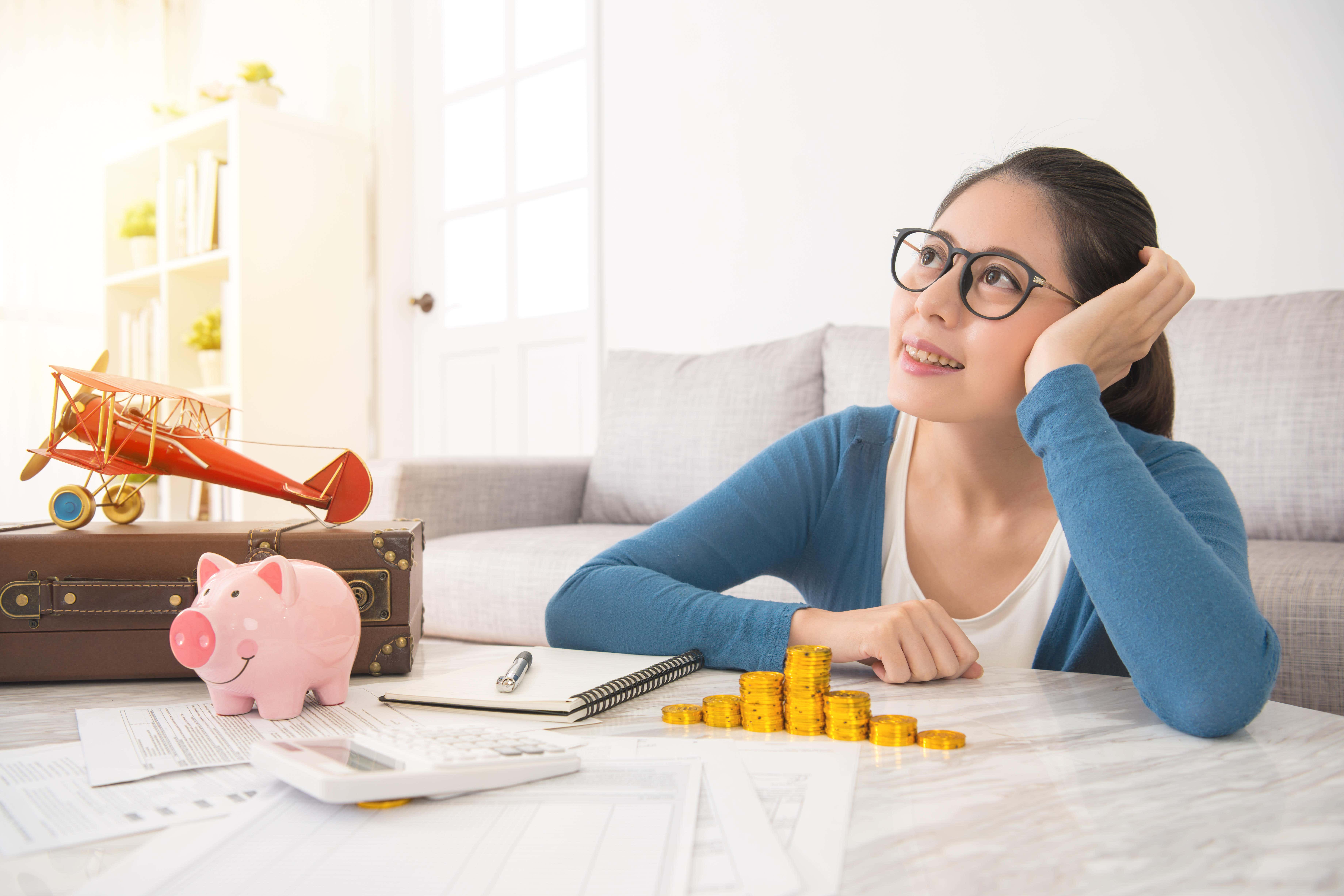 How to reset your financial habits after the summer holidays