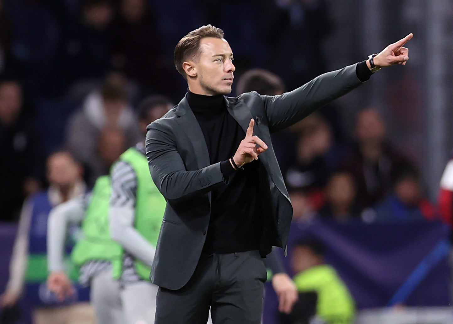independent.co.uk - Flo Clifford - Is Valencia v Newcastle on TV? Matthias Jaissle takes charge in pre-season friendly