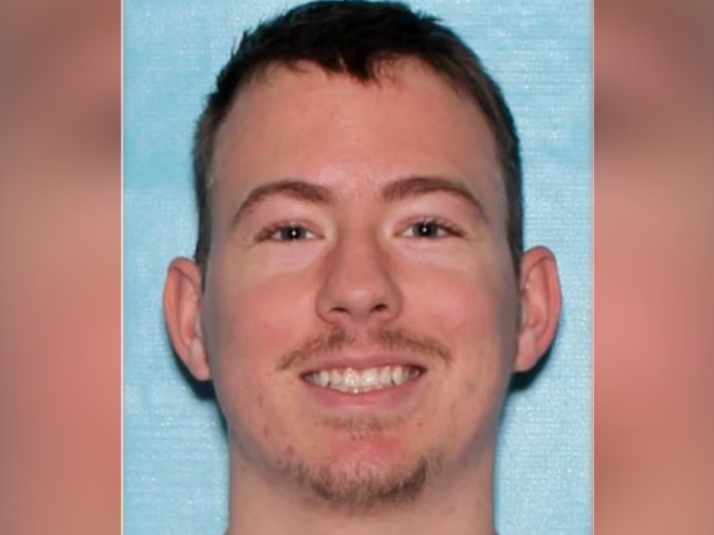 The son of the couple at whose home the bodies were found, Matthew Flores, 27, is the subject of a missing persons investigation and is believed to have left the U.S., according to police
