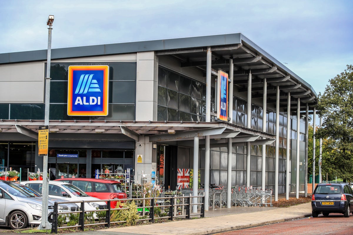 UK Watchdog Proposes New Store Opening Rules for Aldi and Lidl