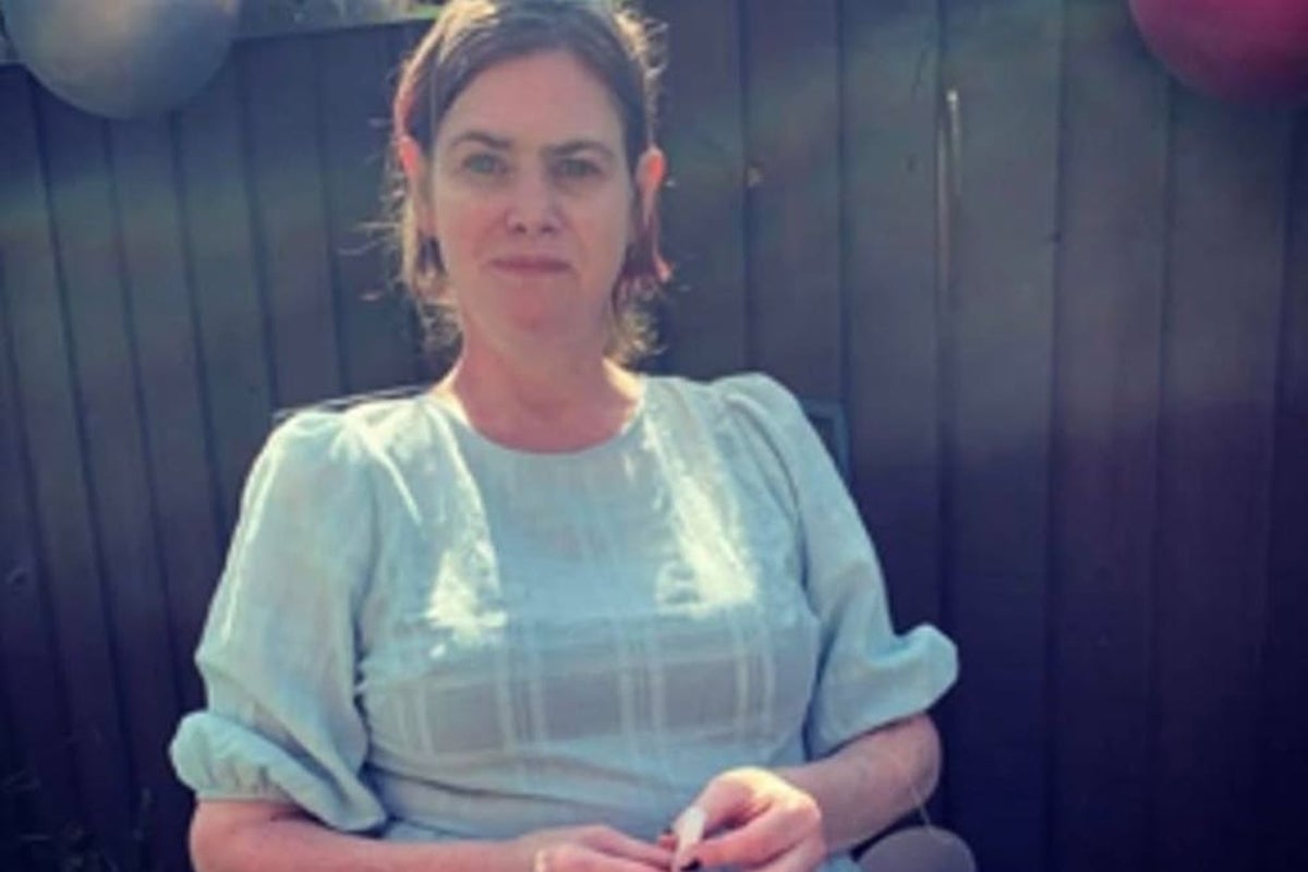 Man jailed for murdering partner with hammer while banned from going near ...