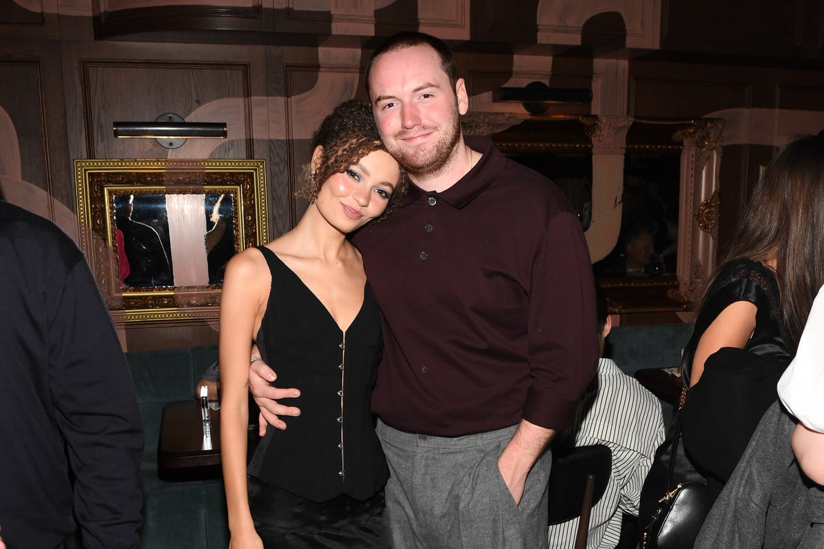 Phillip Seymour Hoffman’s son confirms relationship with acclaimed actor’s daughter Phillip Seymour Hoffman’s son confirms relationship with acclaimed actor’s daughter