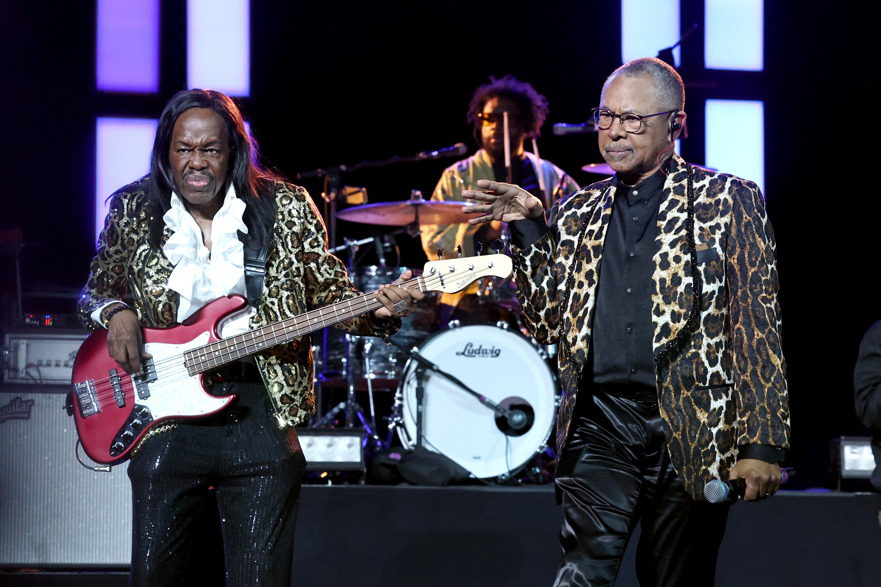 Lionel Richie, Earth, Wind & Fire concert canceled suddenly due to medical emergency