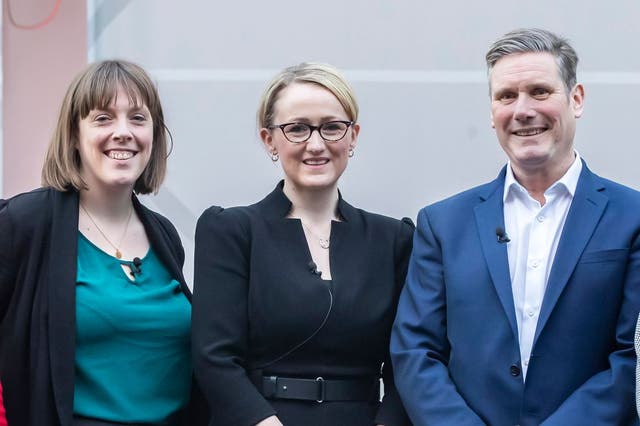 I hated being in Starmer’s government, ex-minister says