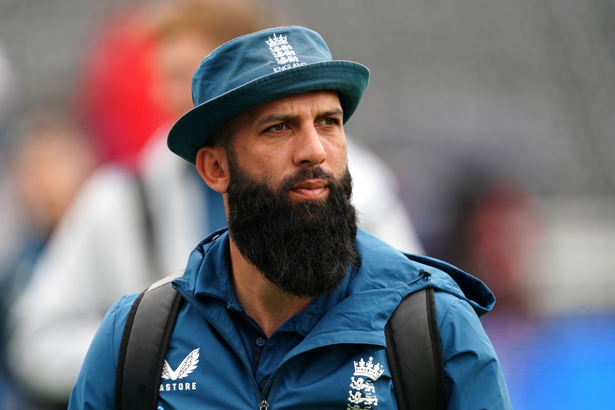 Moeen Ali: &lsquo;Old school&rsquo; Stephen Fleming a great appointment for England
