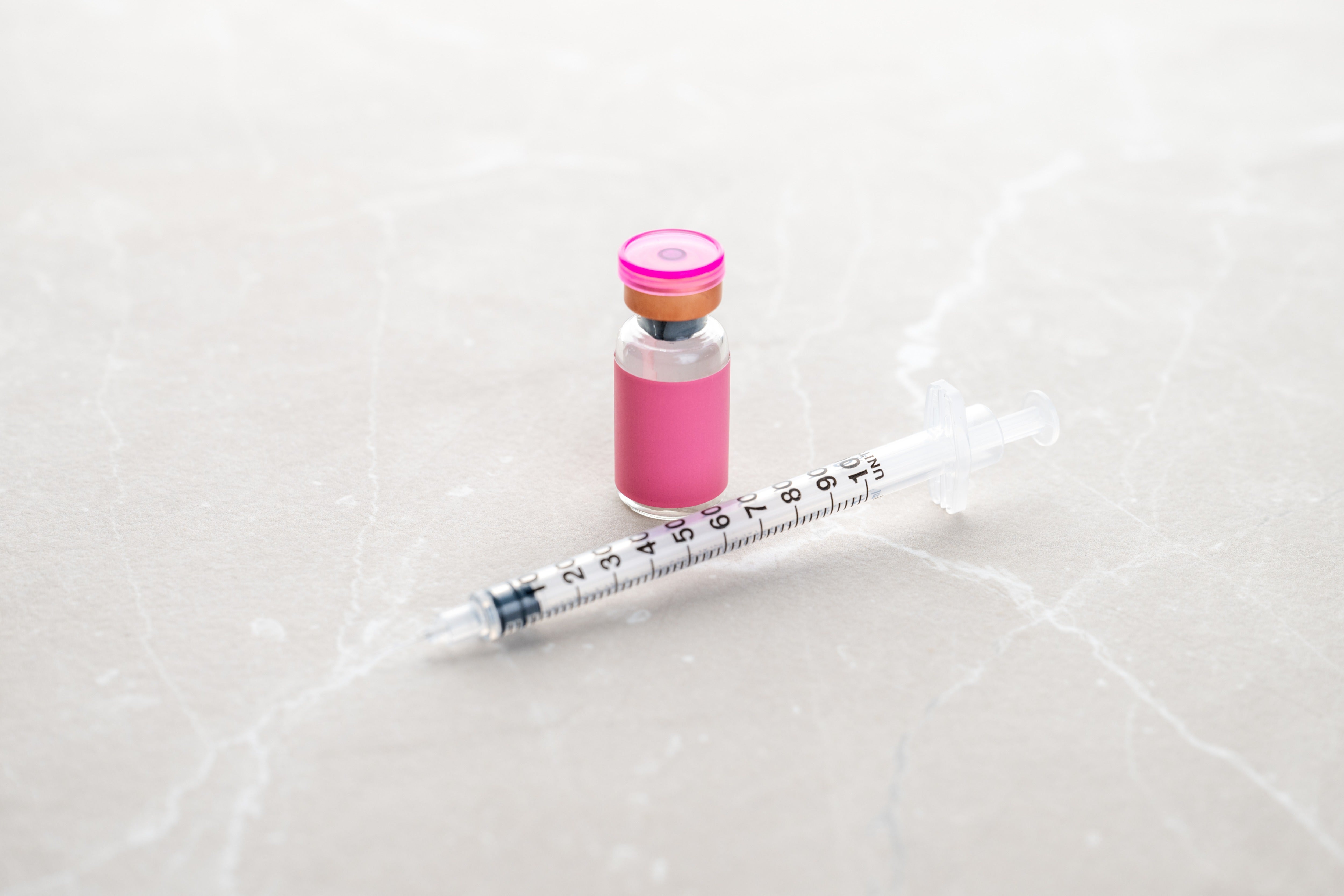 The peptide wellness boom is fueling a dangerous DIY injection trend
