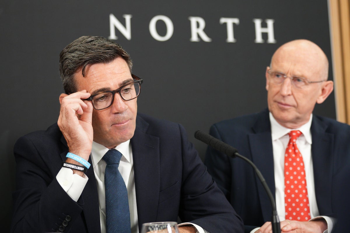 Former Chancellor Warns Against Increased Government Borrowing