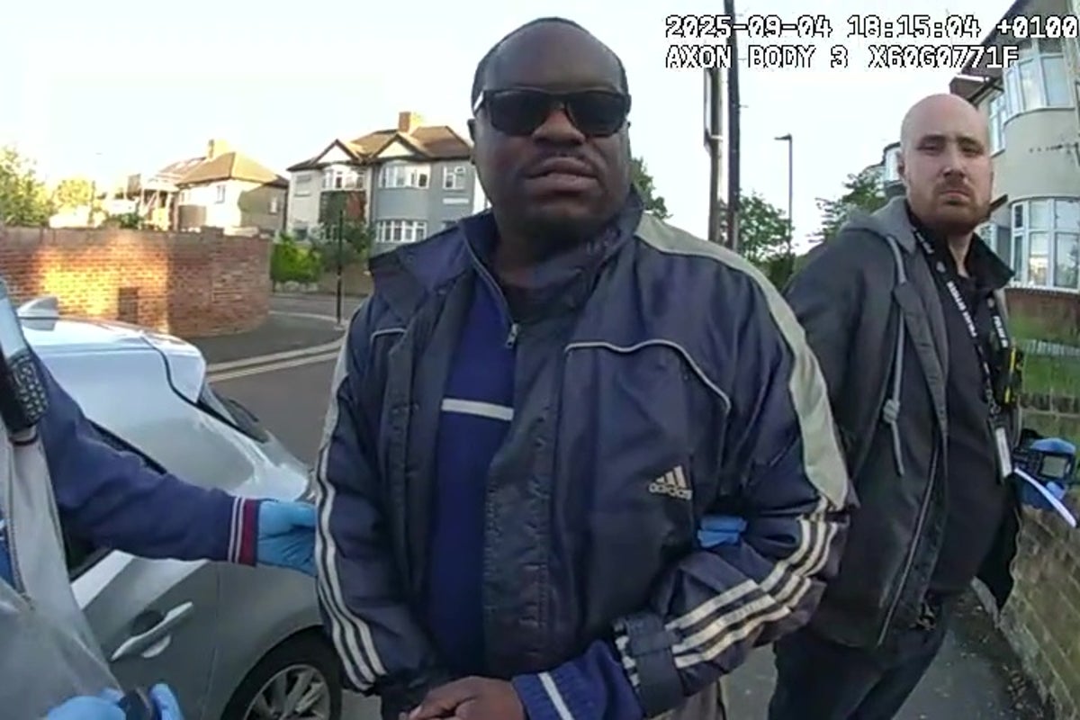 Met Police admit serial sex offender Simon Levy’s murder victim could have been saved Met Police admit serial sex offender Simon Levy’s murder victim could have been saved