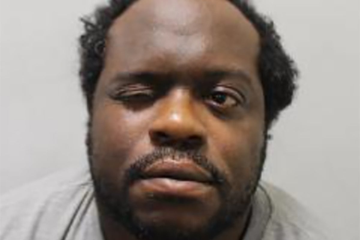 Two Met Police officers investigated for misconduct after Simon Levy convicted of double murder