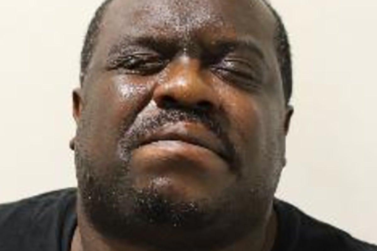 ‘Collective system failure’ left serial sex attacker Simon Levy free to kill ‘Collective system failure’ left serial sex attacker Simon Levy free to kill