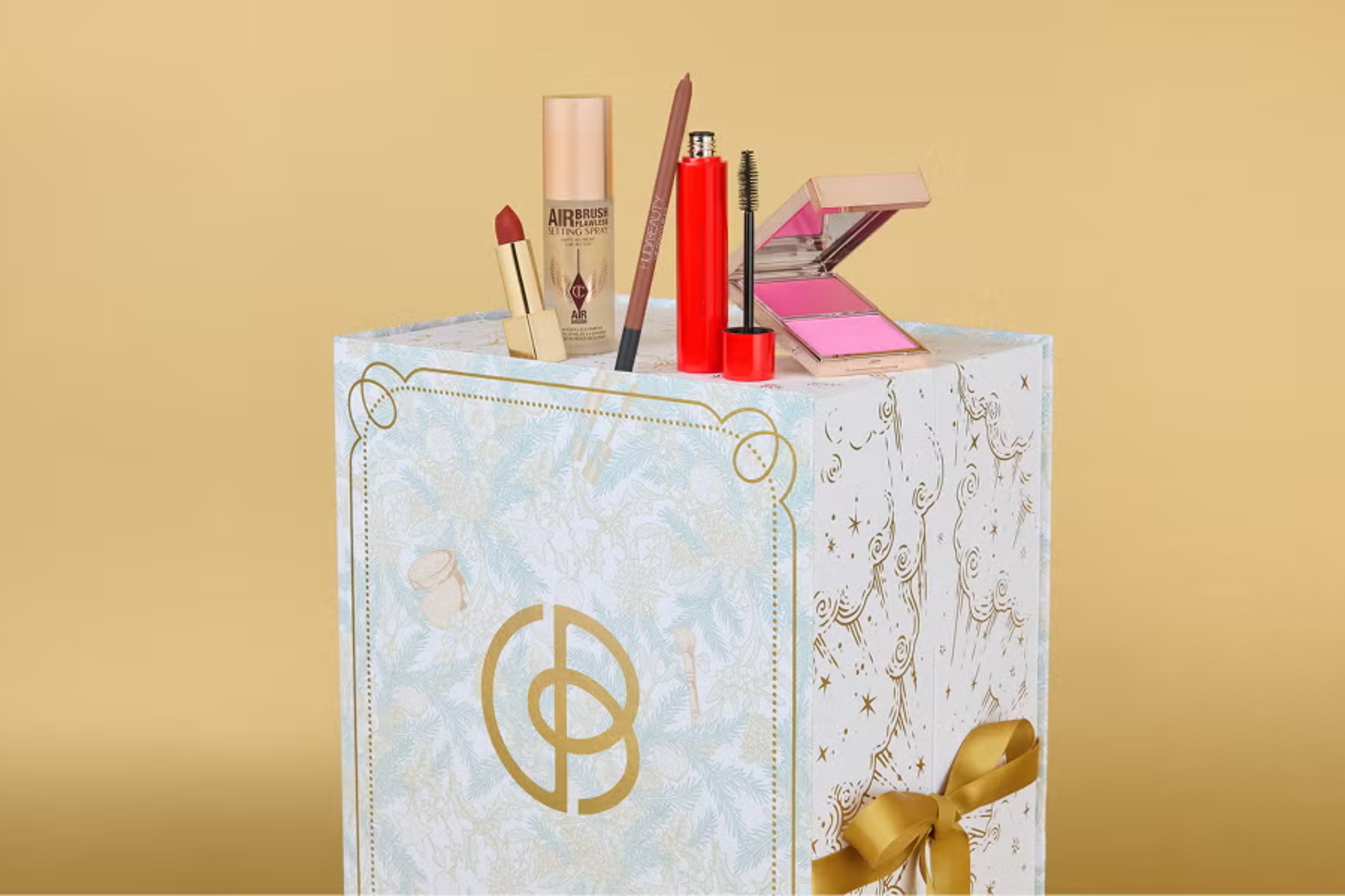 I unboxed all 33 products in Cult Beauty’s 2026 advent calendar – here’s my verdict