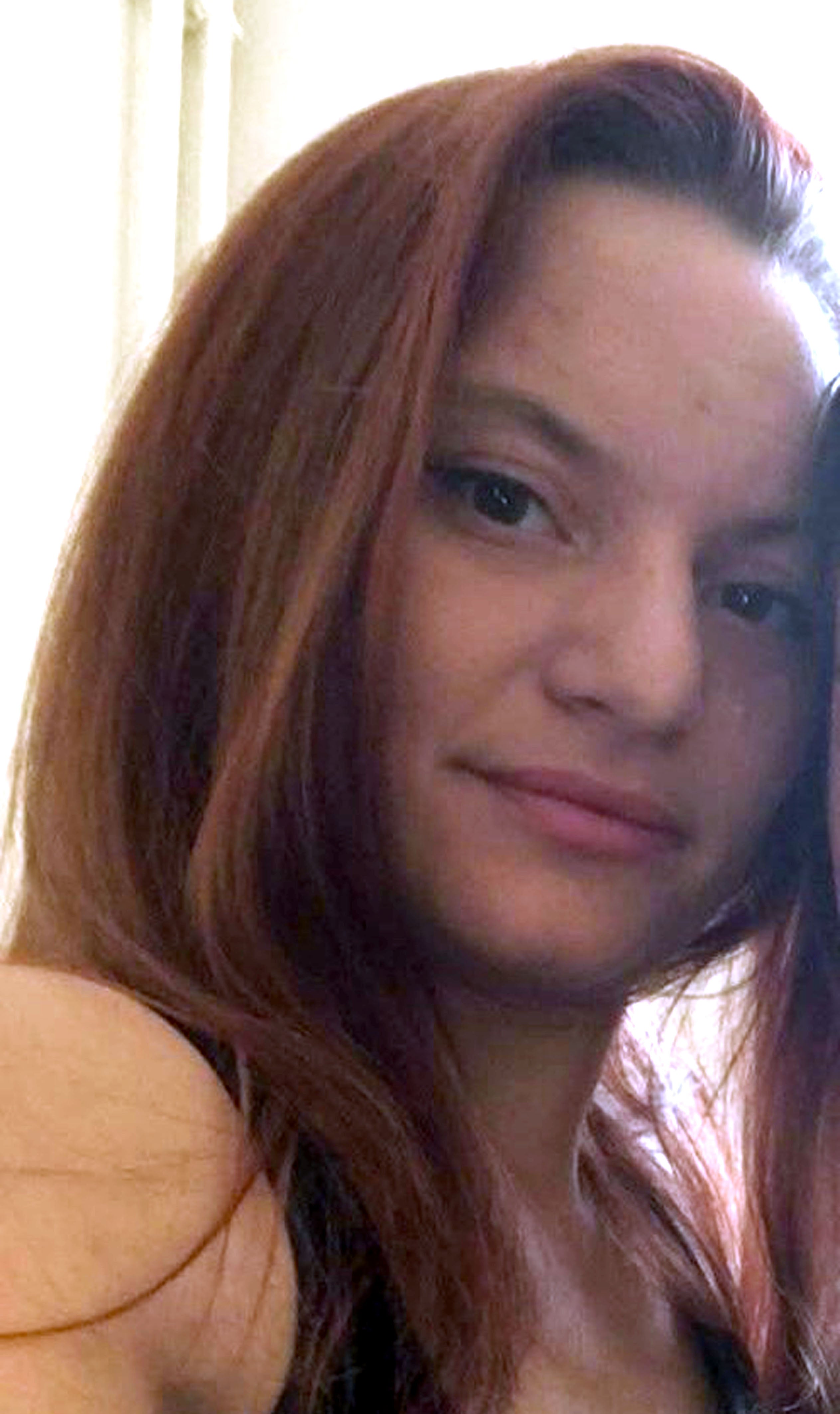 Sheryl Wilkins, 39, was killed in High Road, Tottenham, on August 24 last year (PA)