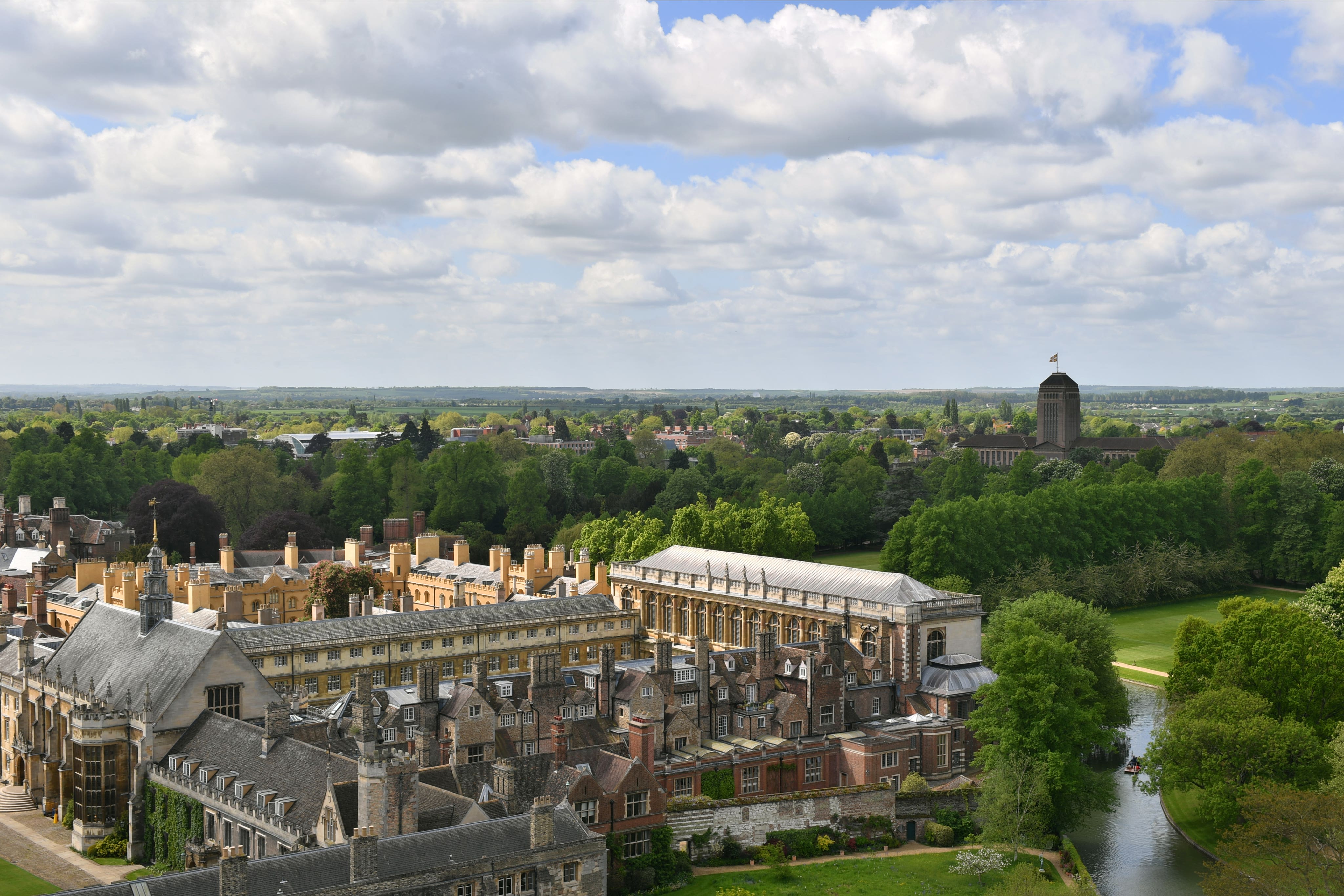 Cambridge continues probe into professor at centre of plagiarism row; findings to feed into review of senior academic appointments