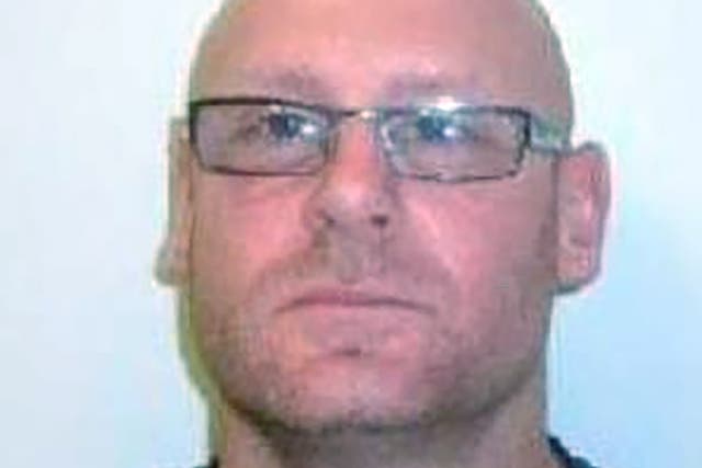 Manhunt launched after child rapist escapes from staff while on leave