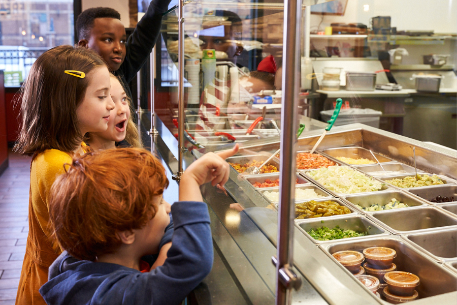 independent.co.uk - Erin Keller - Popular Mexican fast-food restaurant operator looks to close a dozen locations