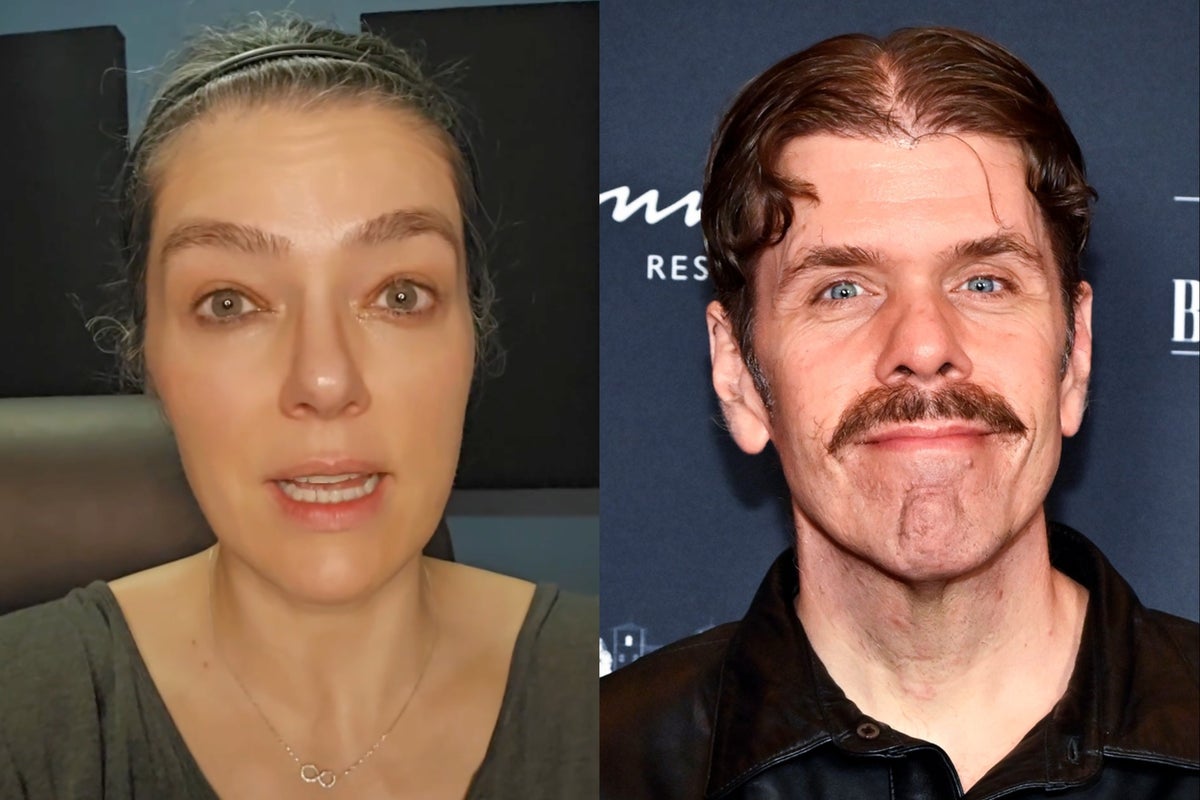 ANTM star whom Perez Hilton ‘harassed and bullied’ offers forgiveness amid disturbing TikTok incident ANTM star whom Perez Hilton ‘harassed and bullied’ offers forgiveness amid disturbing TikTok incident