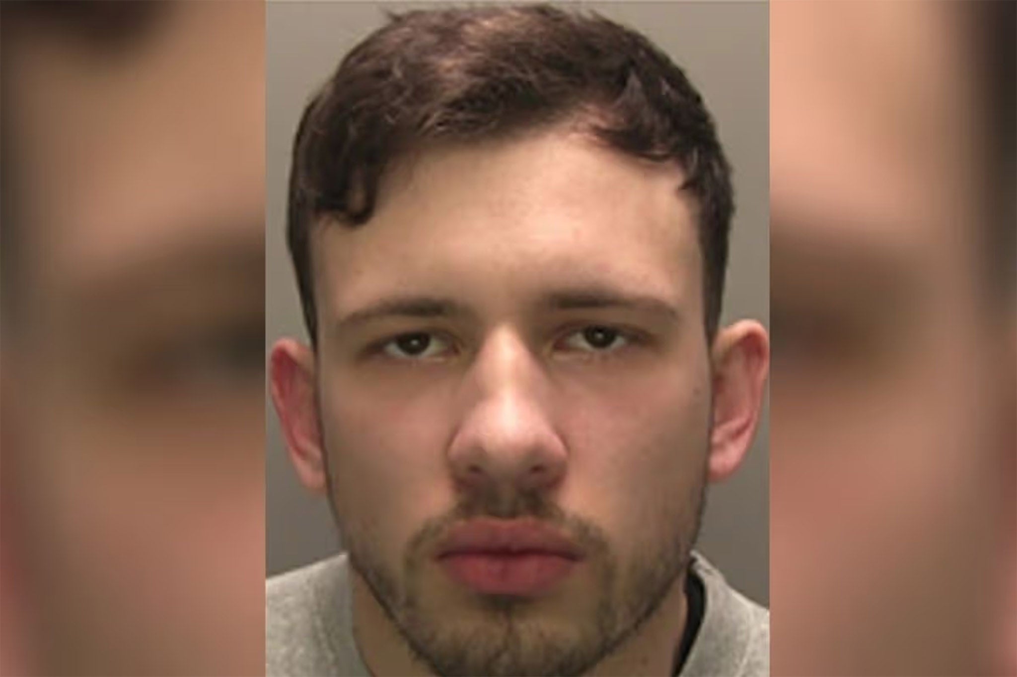 Leicestershire prison officer sentenced for relationship with inmate